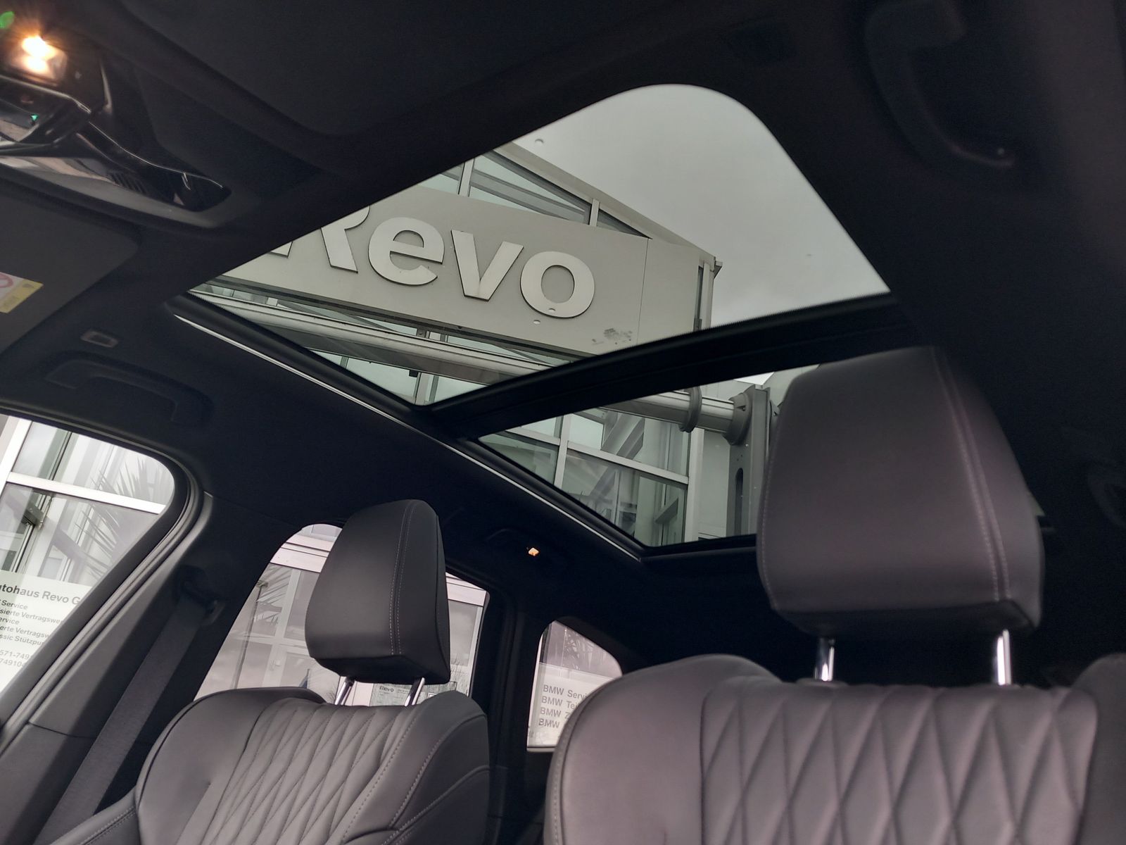 BMW X1 xDrive23d MSport - Samsaru's Car Outlet