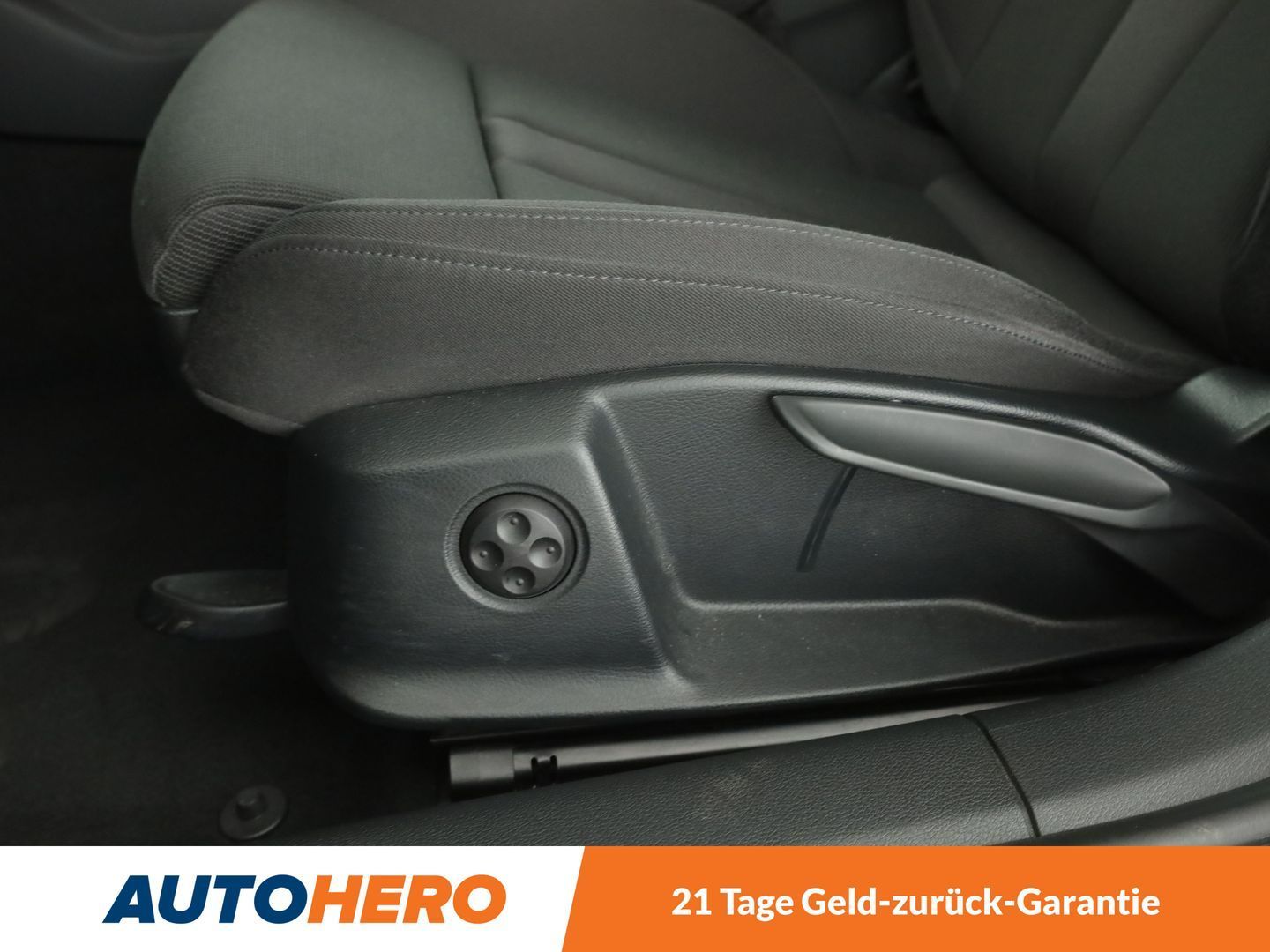 Audi A4 35 TDI S line - Samsaru's Car Outlet