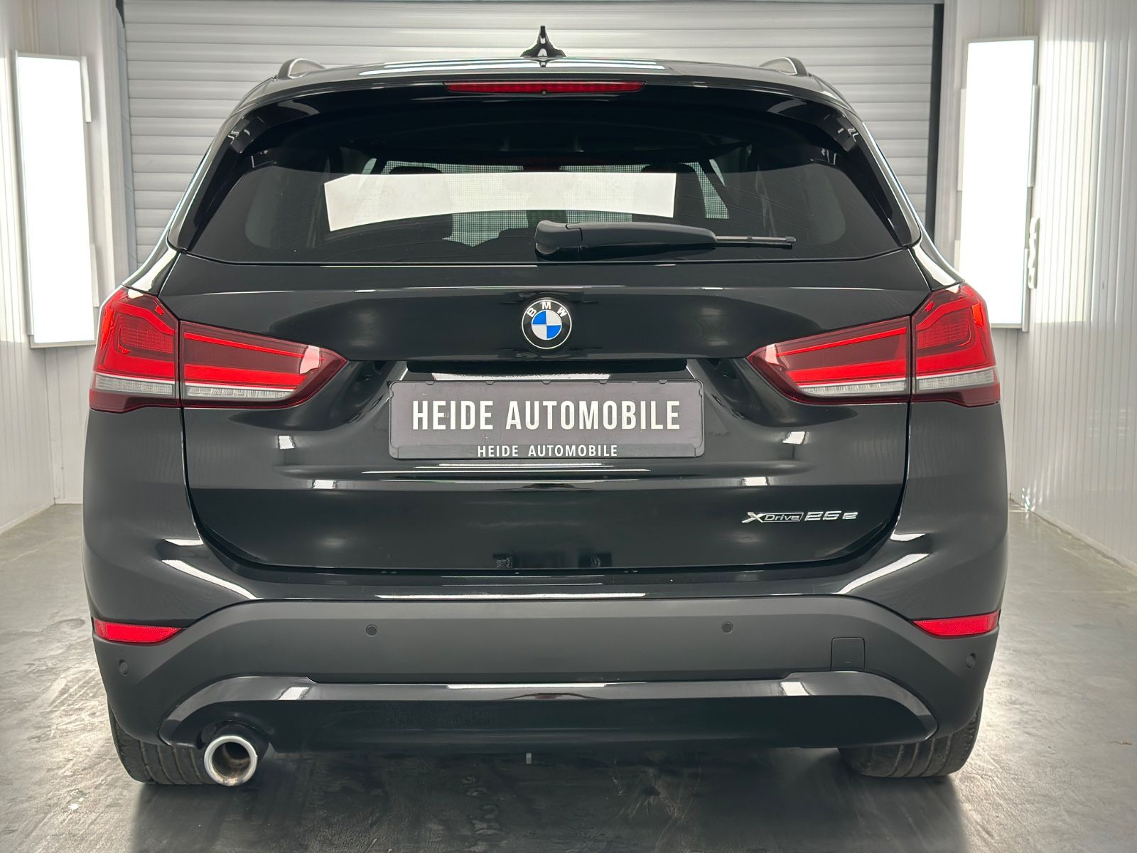 BMW X1 xDrive 25 e Hybrid - Samsaru's Car Outlet