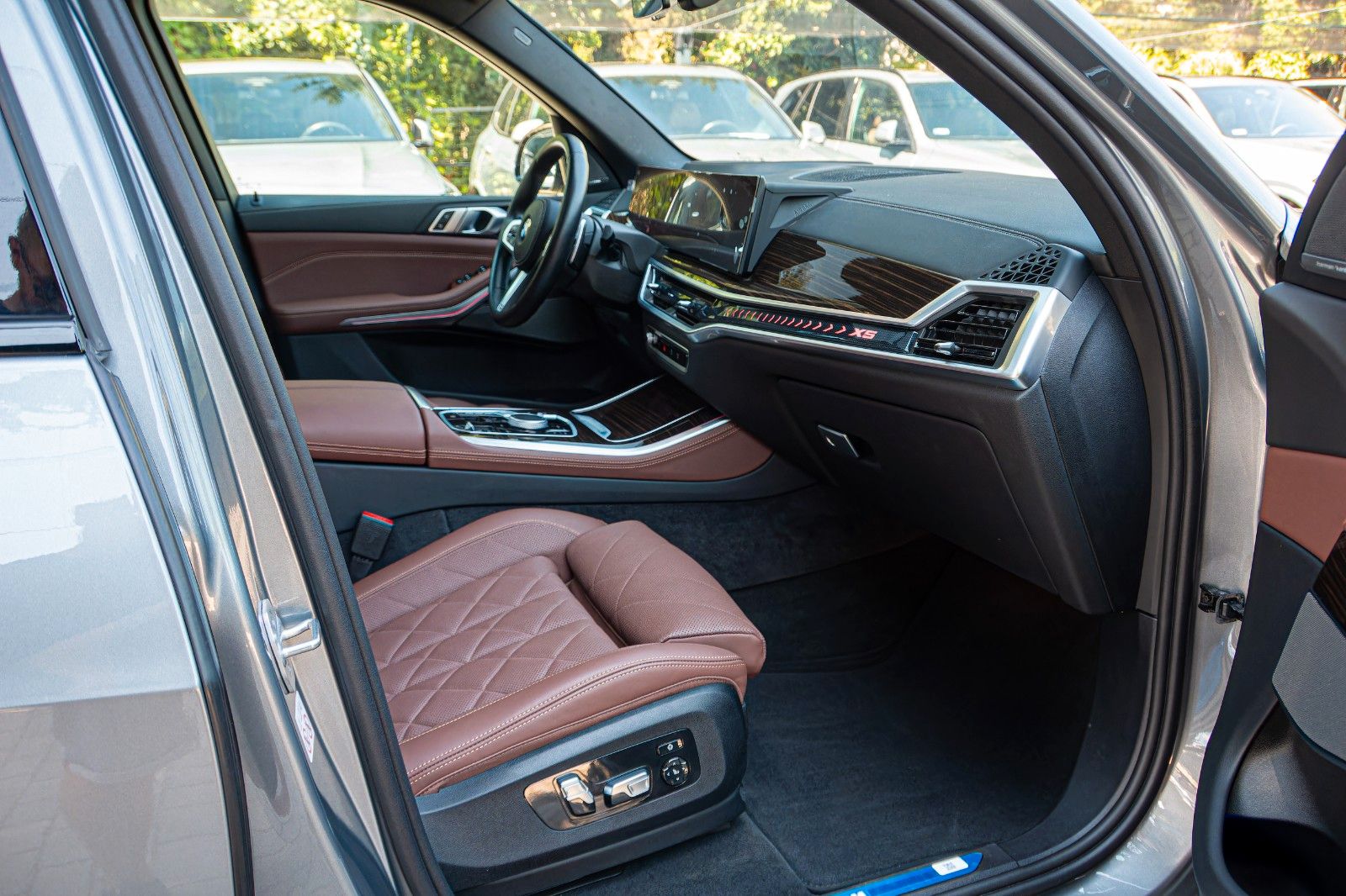 BMW X5 30d M SPORT.LUFTFE.SOFTC.PANORAMA.360°.5STÜCK