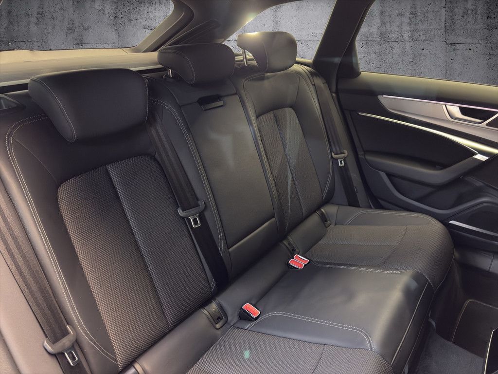 Audi A6 Avant 45 TFSI quattro S line AHK+B&O+360° AHK