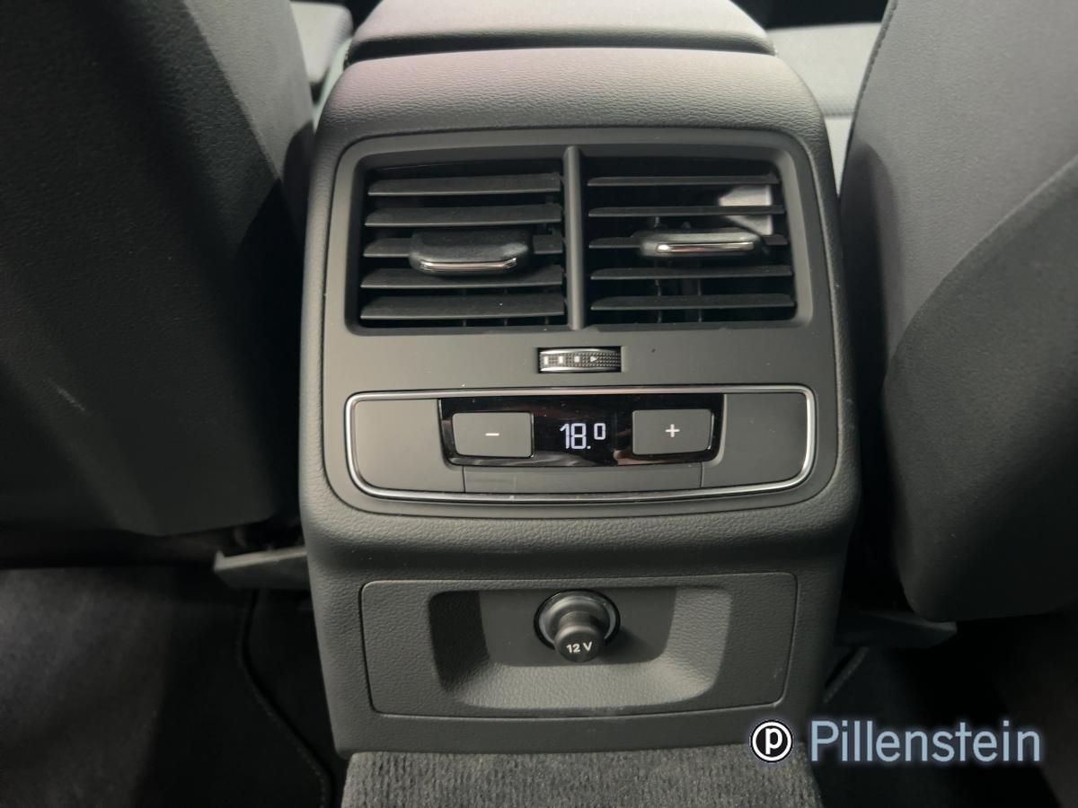 Audi A4 AVANT 40 TFSI 2xS-LINE - Samsaru's Car Outlet