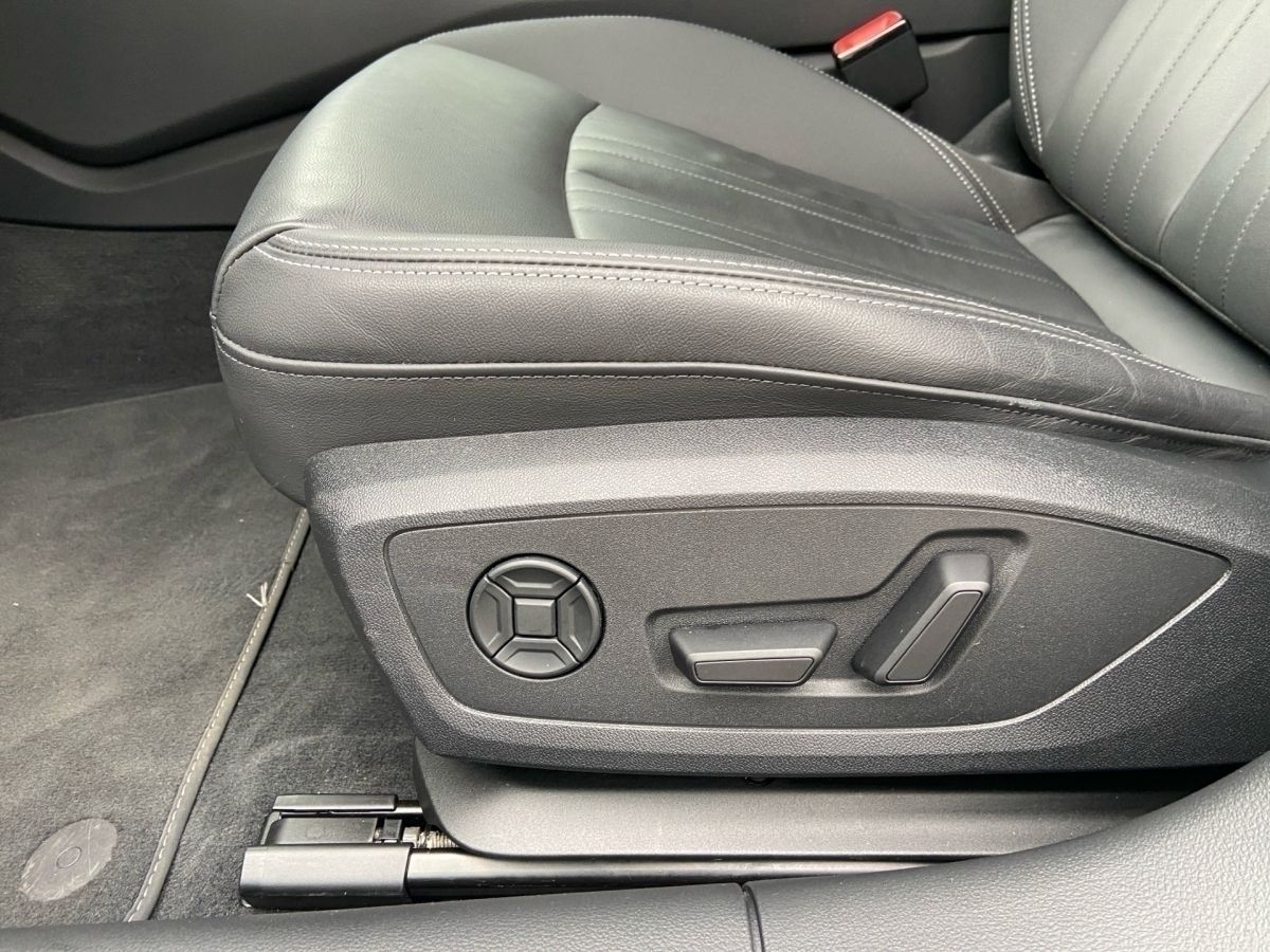 Audi A6 Avant - Samsaru's Car Outlet