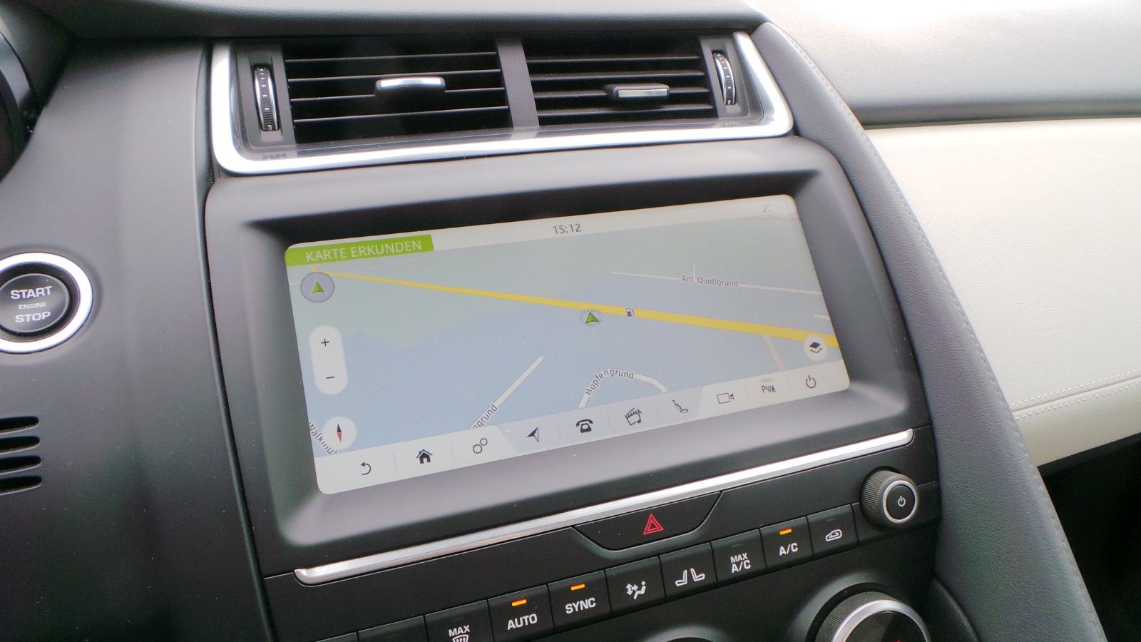 Jaguar E-Pace S AWD STANDHEIZ PANORAMA EL. HECKKLAPPE