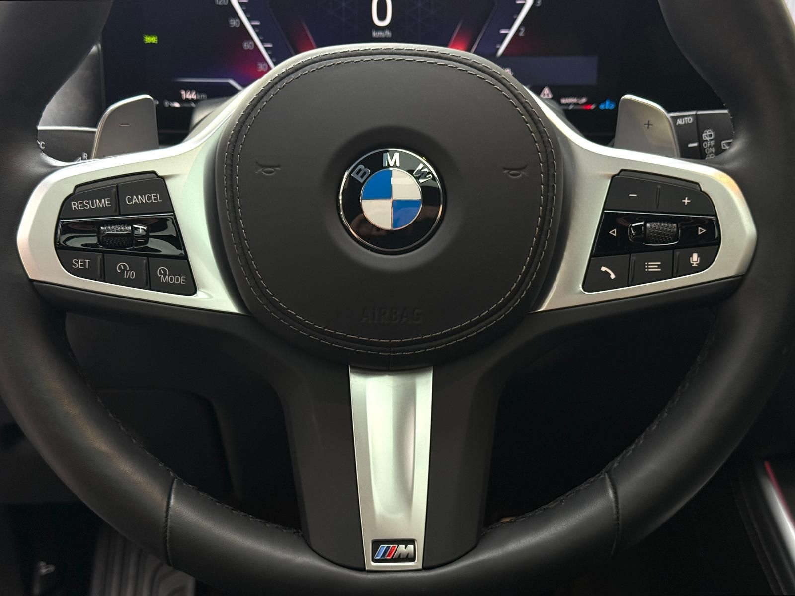 BMW X5 30d xD M Sport*FROZEN*7-Sitz*Pano-SKY*Massage