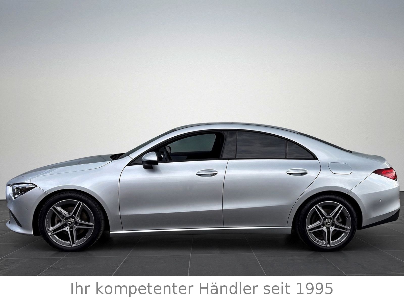 Mercedes-Benz CLA 200 AMG - Samsaru's Car Outlet