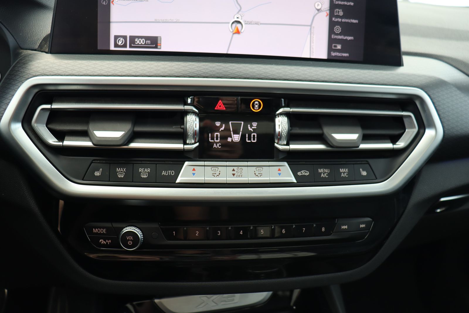 BMW X3 xDrive20d M SPORT - Samsaru's Car Outlet