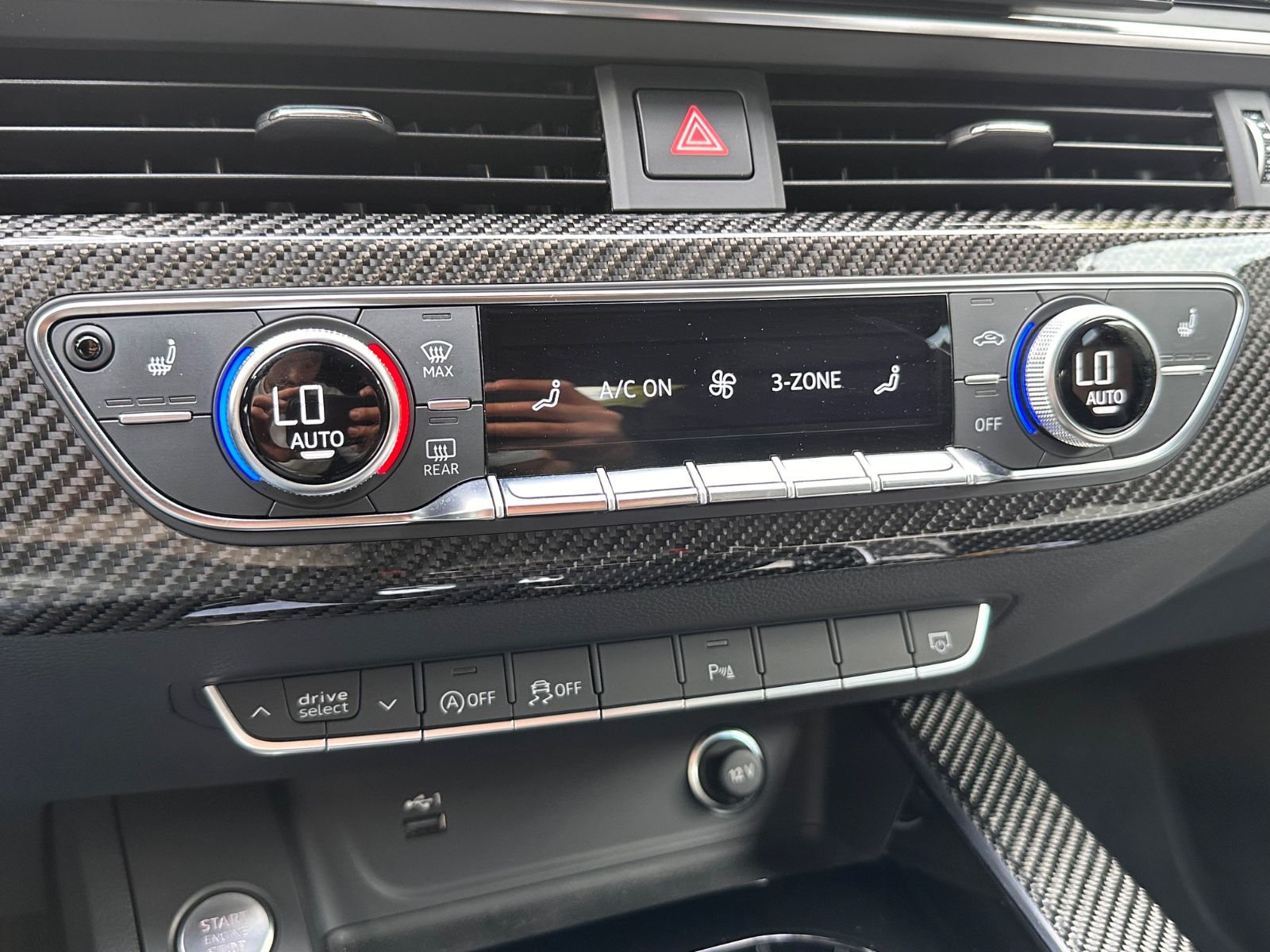Audi A5 Sportback 50 TDI quattro S-Line/MATRIX/B&O