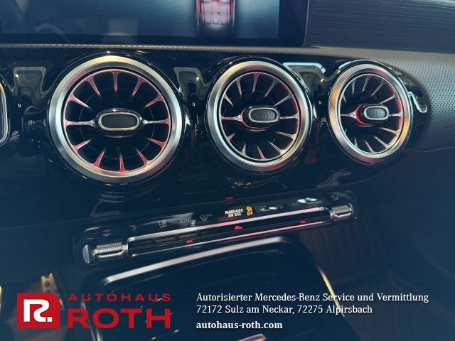 Mercedes-Benz Mercedes-AMG A 45 S 4M+ - Samsaru's Car Outlet