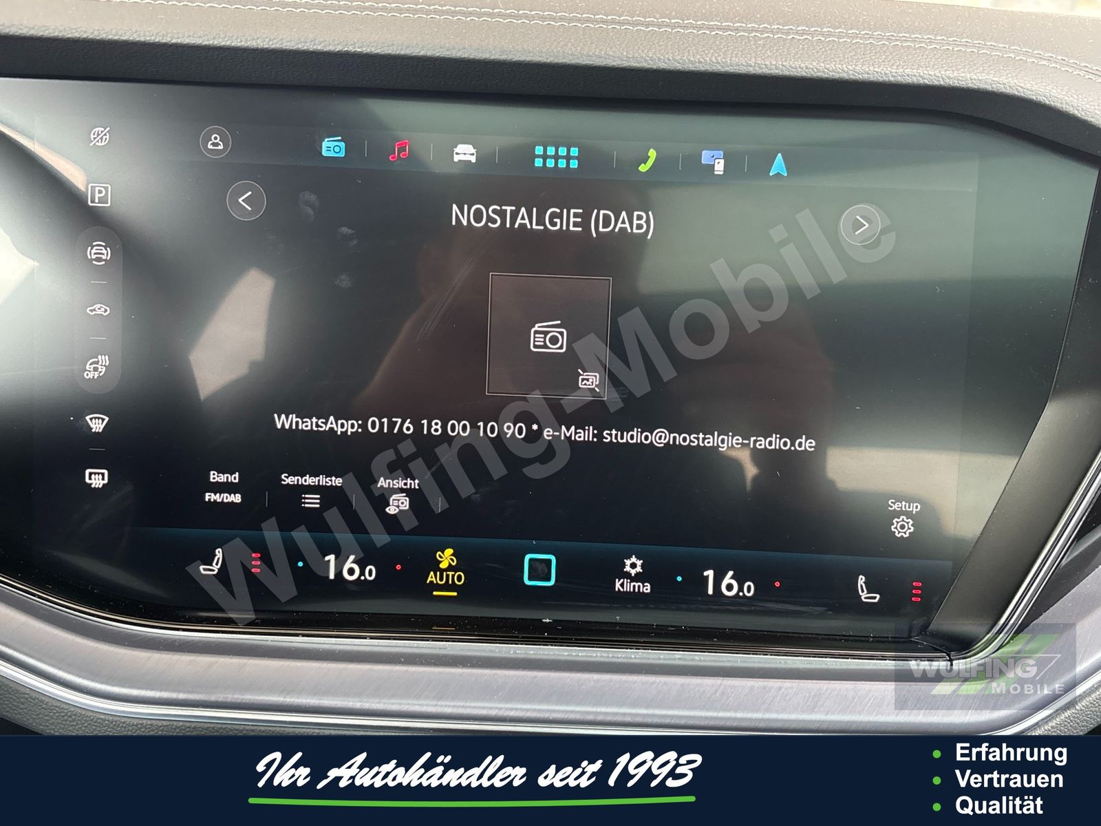 Volkswagen Touareg 3.0 TDI 4Motion R-Line ACC PANO CAM FLA