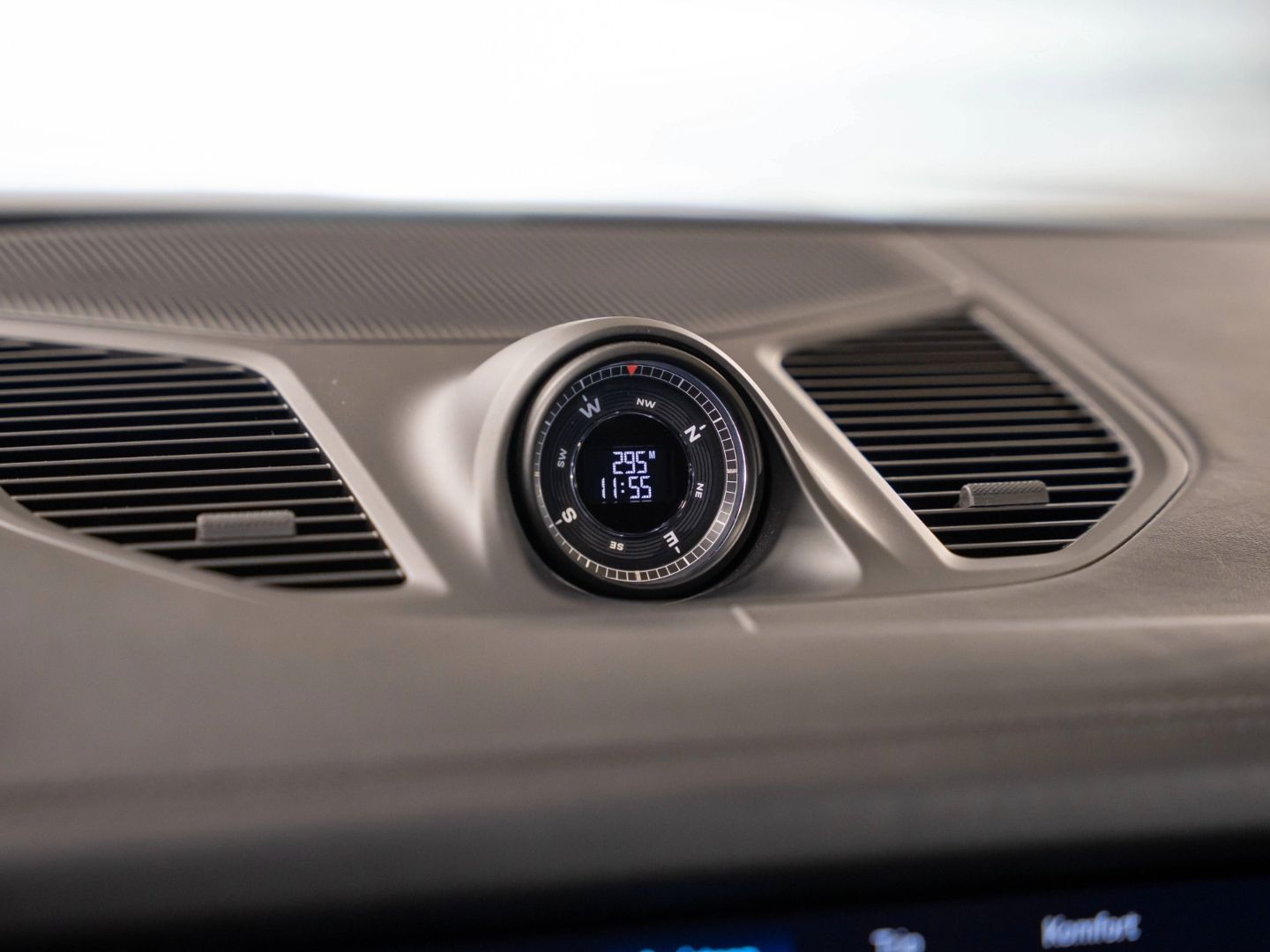 Porsche Cayenne E-Hybrid Sport Chrono HeadUp Soft-Close