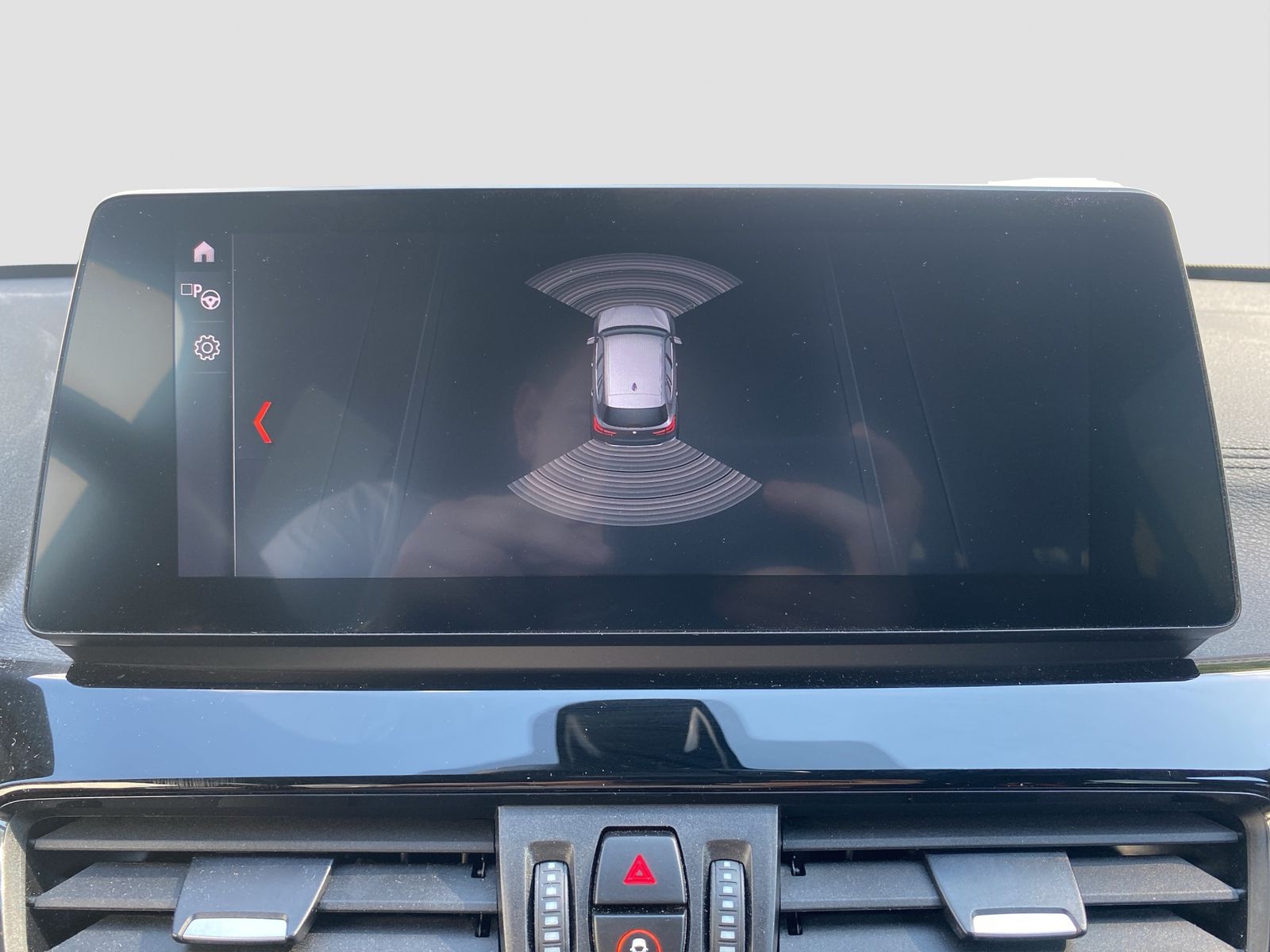 BMW X1 xDrive20d Sport Line - Samsaru's Car Outlet