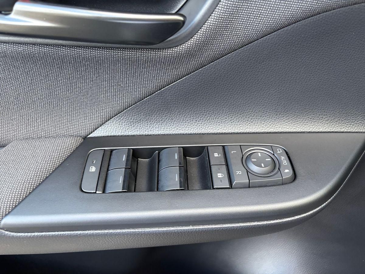 Toyota C-HR 1.8 HEV Style Smart