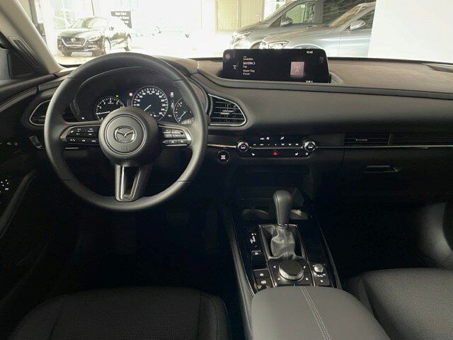 Mazda CX-30 2.0 Exclusive DASO/Design-P/Driv-Sound