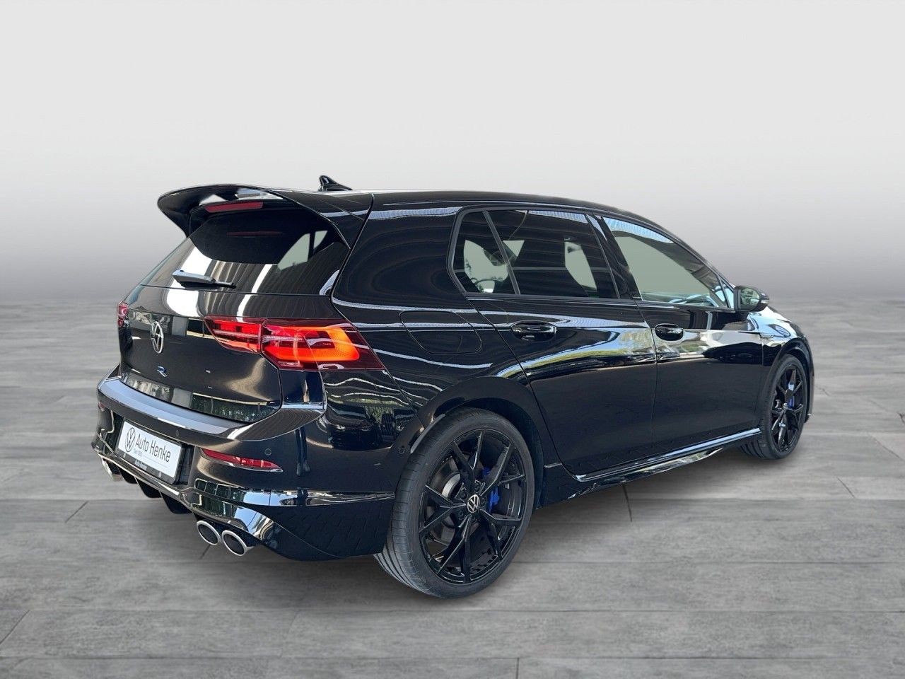 Volkswagen Golf VIII 2.0 R 20 Years, DSG 4 MOTION + ACC + L