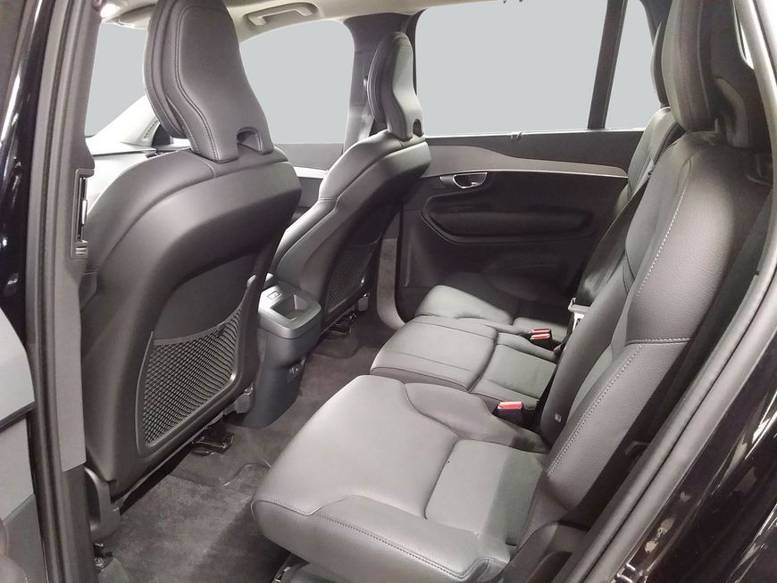 Volvo XC90 B5 D AWD Plus Bright