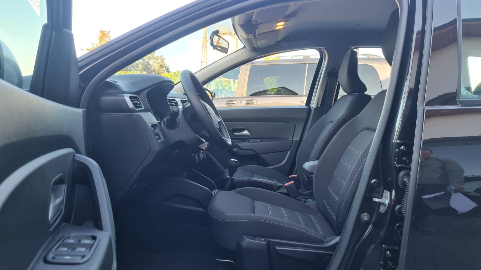 Dacia Duster II Expression - Samsaru's Car Outlet