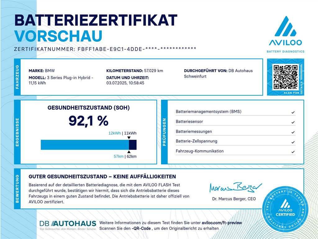 BMW 330e Touring Luxury Line Steptronic - Samsaru's Car Outlet
