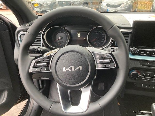 Kia Ceed Nightline - Samsaru's Car Outlet