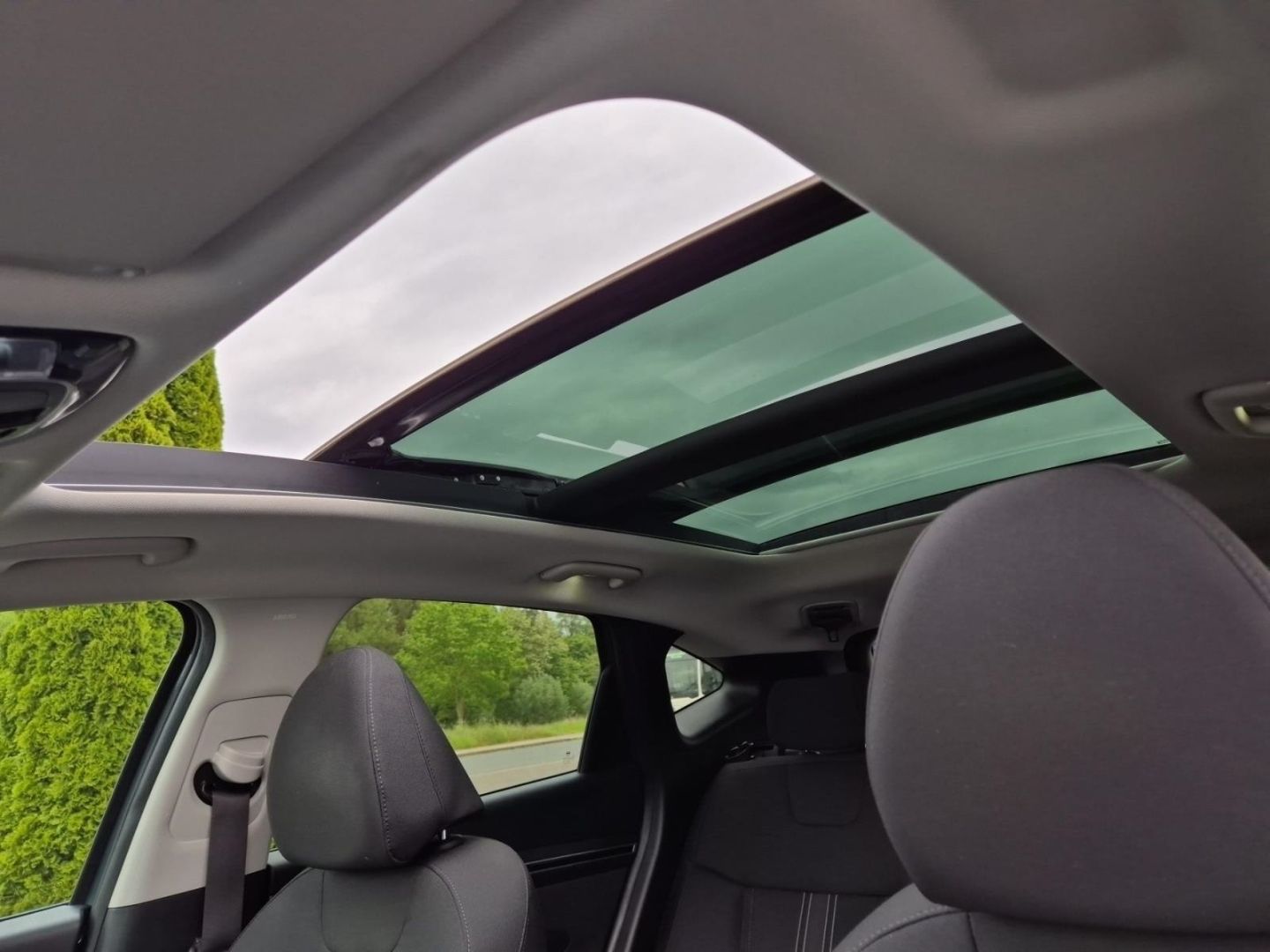 Hyundai Tucson Trend 4WD Mild Hybrid - Samsaru's Car Outlet