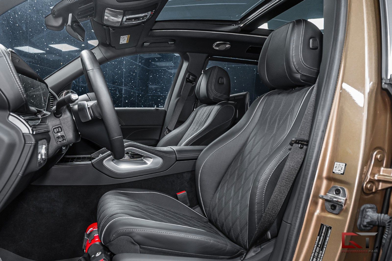 Mercedes-Benz GLS 600 Maybach - Samsaru's Car Outlet