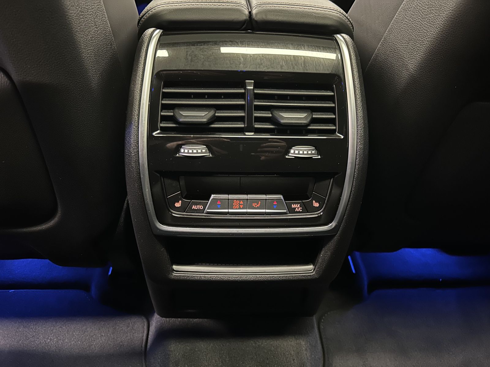 BMW X6 xDrive40d M Sportpaket Pro DA. Prof. PA. Prof