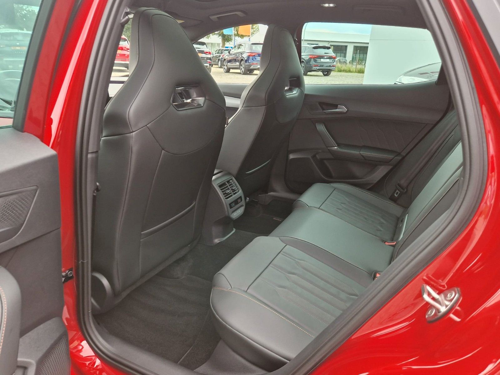 Cupra Formentor VZ 2.0 TSI 4Drive - Samsaru's Car Outlet