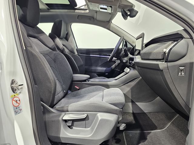 Skoda Kodiaq 4x4 Pano Head Up Matrix 7.Sitz Kameras