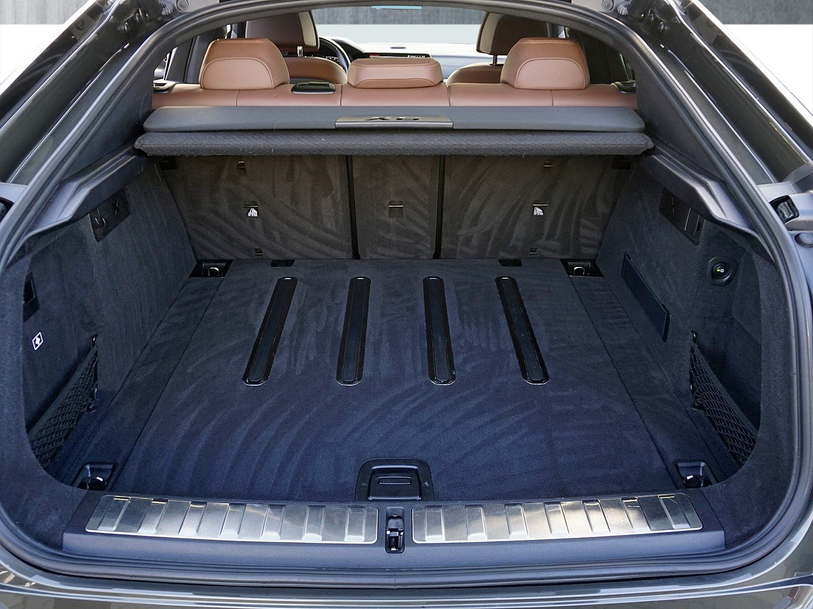 BMW X6 xDrive40d M Sport Head-Up AHK