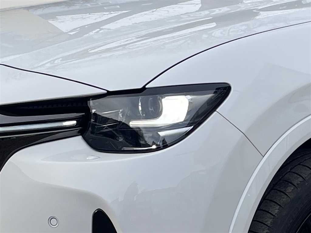 Mazda CX-60 Homura D-254 AWD mit AHK, Schiebedach, Led