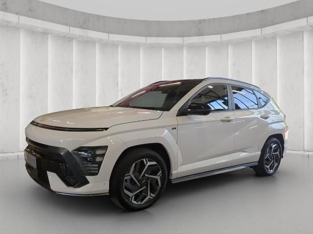 Hyundai KONA N-Line Ultimate 4WD - Samsaru's Car Outlet