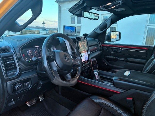 Dodge 1500 6,2 TRX Havoc Edition
