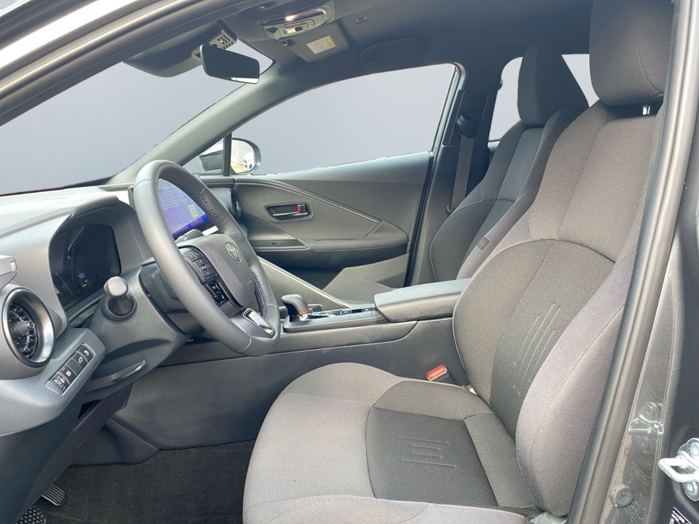 Toyota C-HR 1.8 Hybrid Teamplayer *LED*ACC*CAM*el Heck*