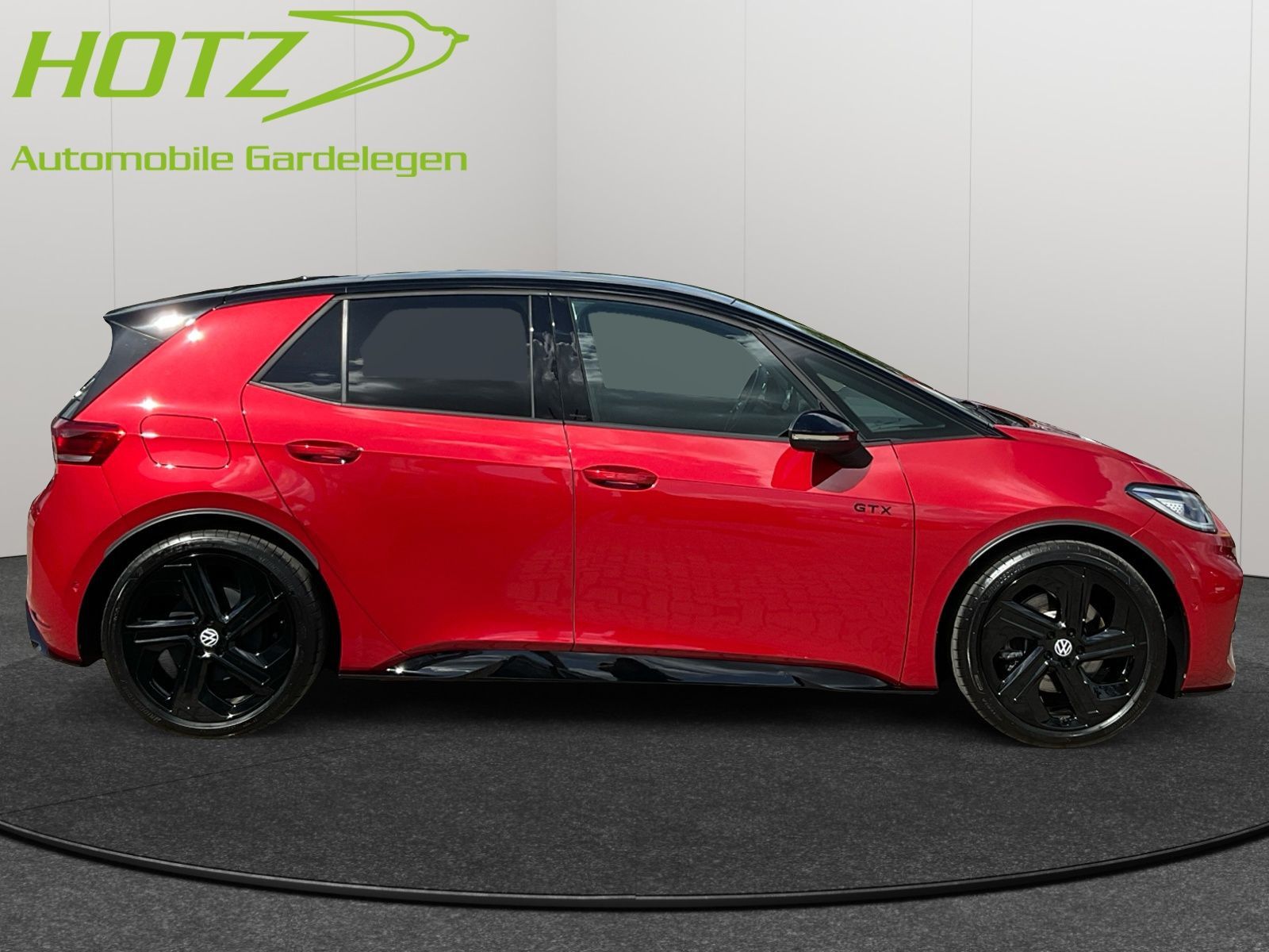 Volkswagen ID.3 GTX Performance PANO/ LED/ PDC