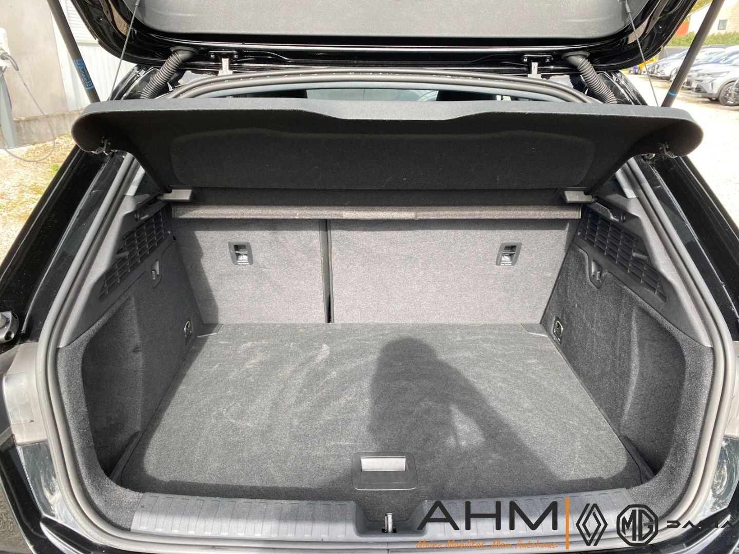Audi A3 Sportback 30 TFSI advanced - Samsaru's Car Outlet
