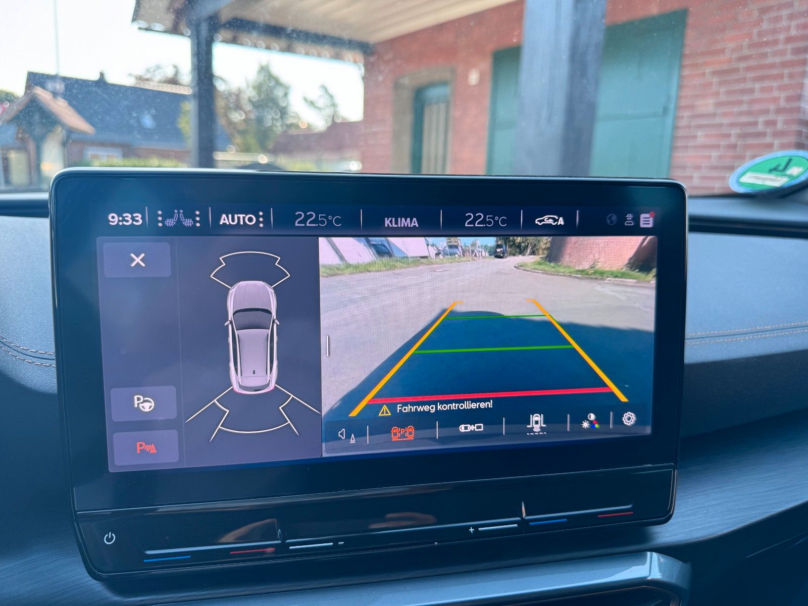 Cupra Formentor VZ 4Drive /BEATS/AHK/KAMERA/APP/19"/