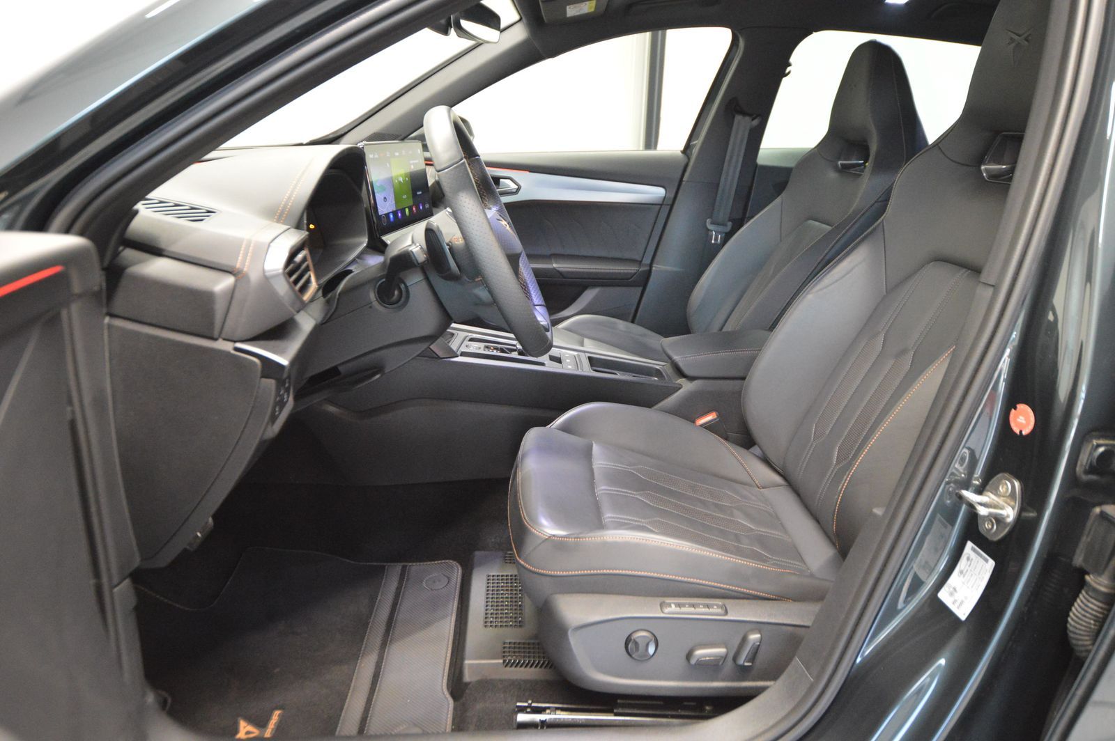 Cupra Formentor VZ 2.0 TSI 4Drive - Samsaru's Car Outlet