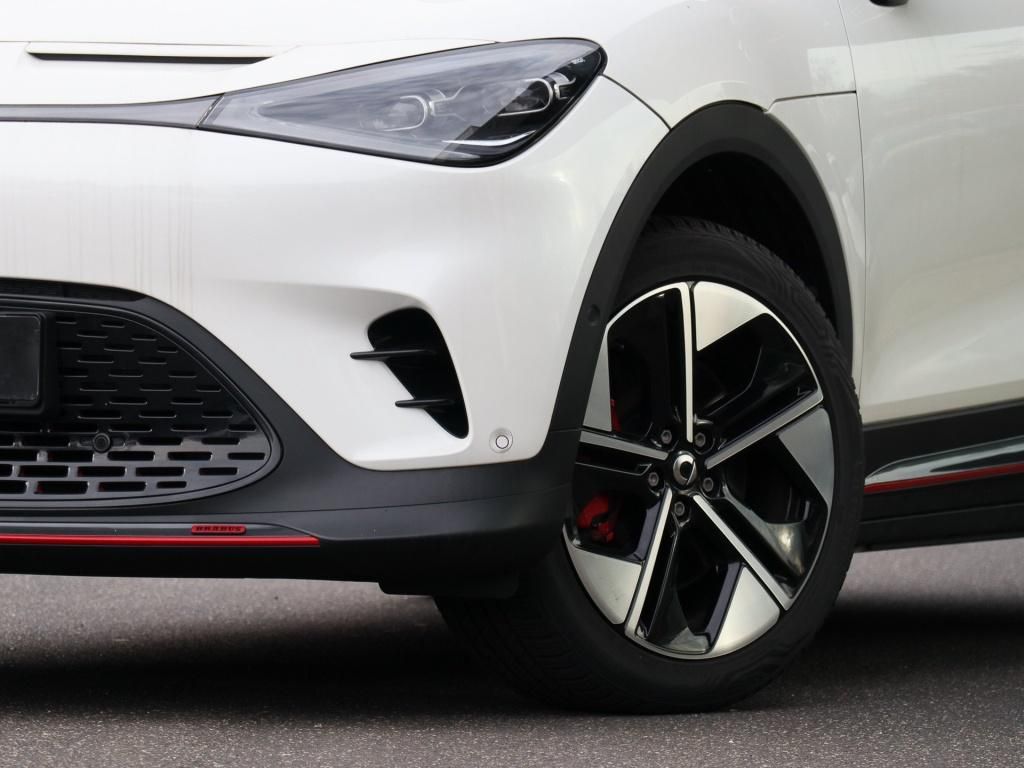 Smart #1 Brabus Head-up#360-Grad#Panorama#Fahrassist