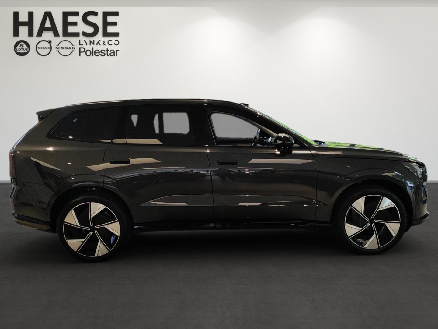 Volvo EX90 Twin Motor Performance AWD Ultra 7-Sitzer 2