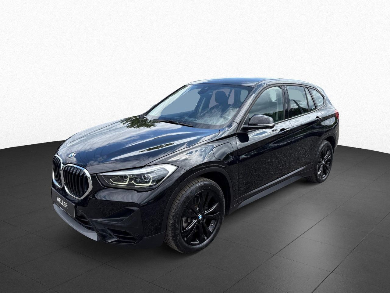 BMW X1 xDrive 25e - Samsaru's Car Outlet