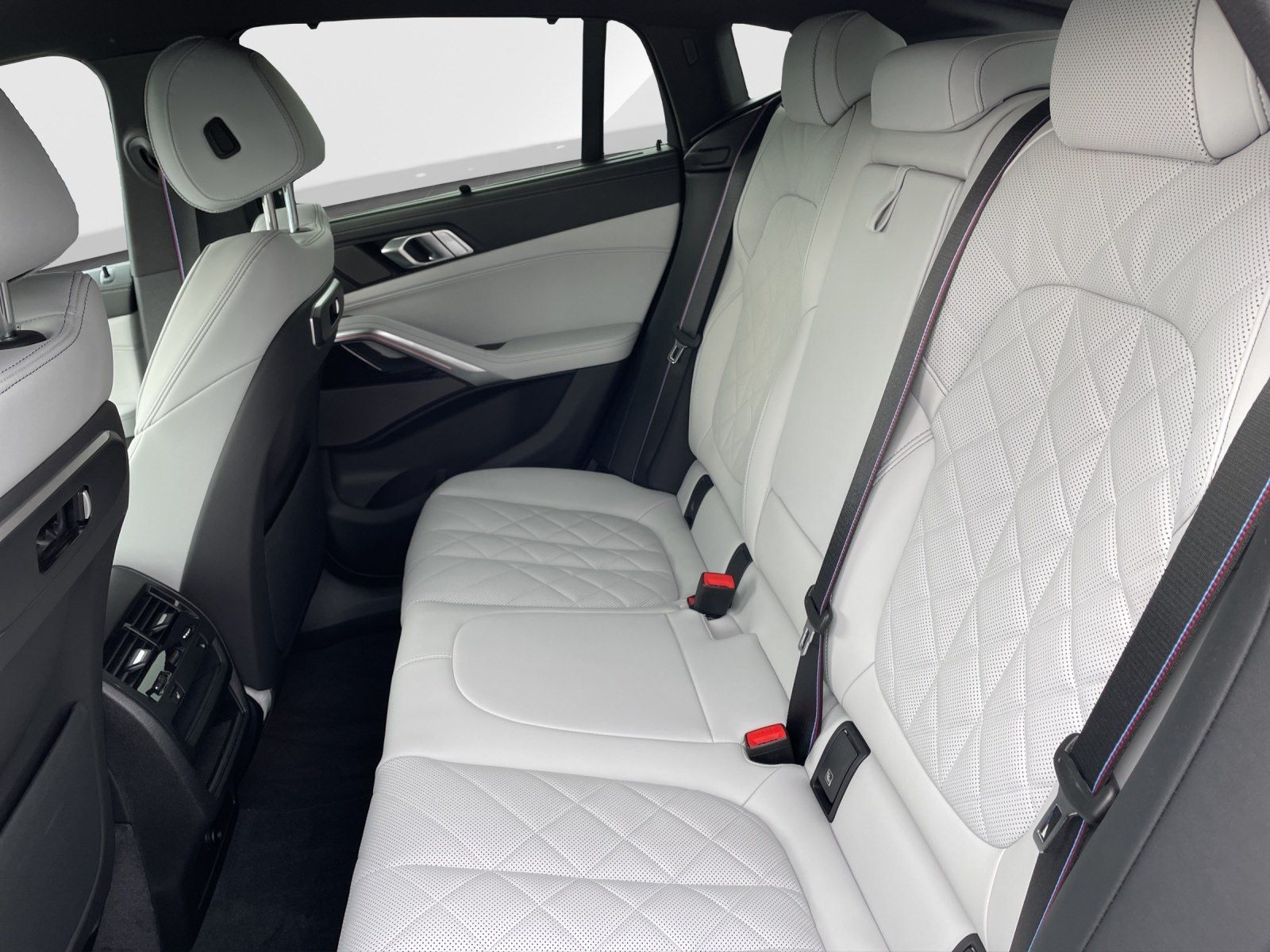 BMW X6 xDrive30d M Sportpaket Pro - UPE 116.520,00 €