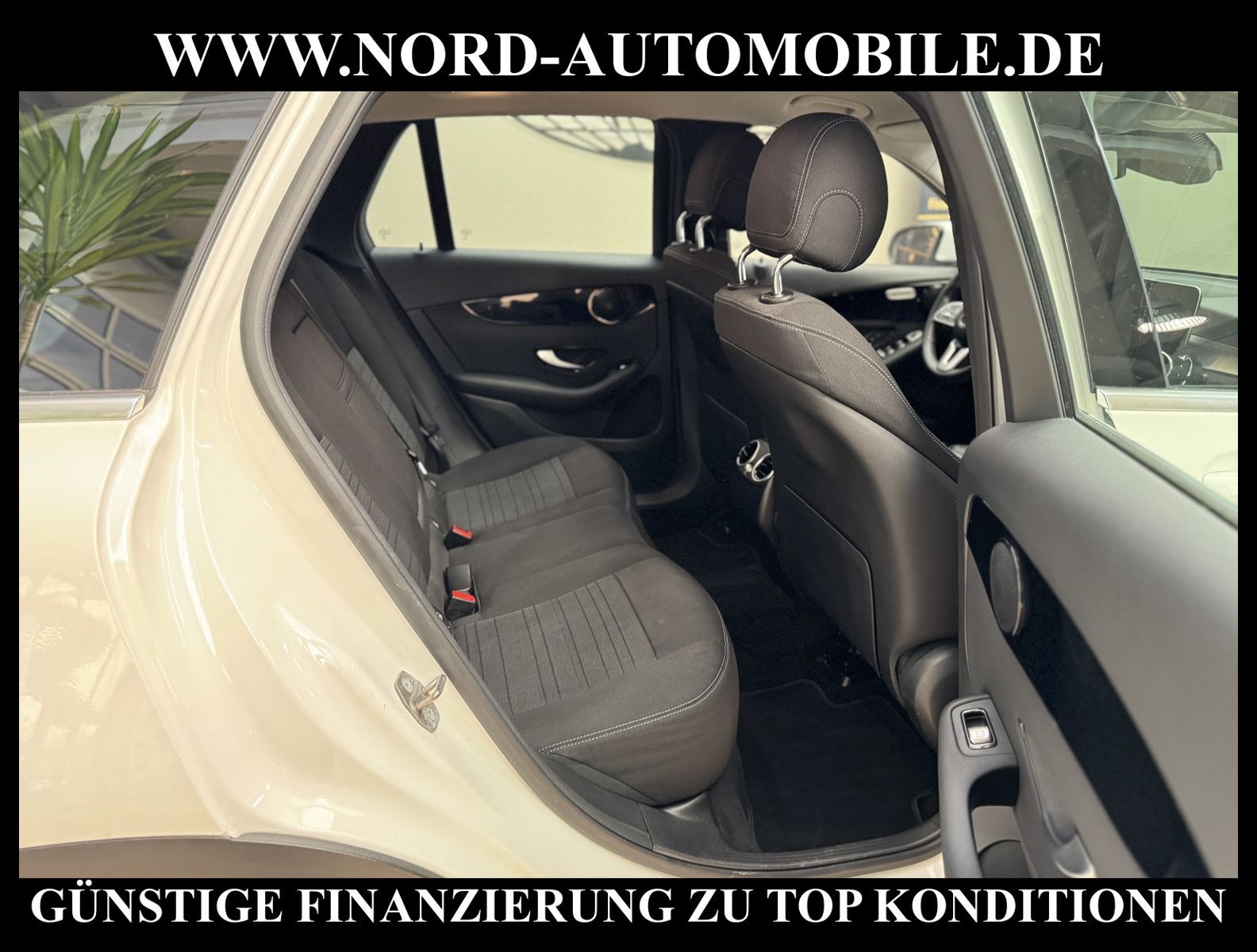 Mercedes-Benz GLC 220 d 4M - Samsaru's Car Outlet