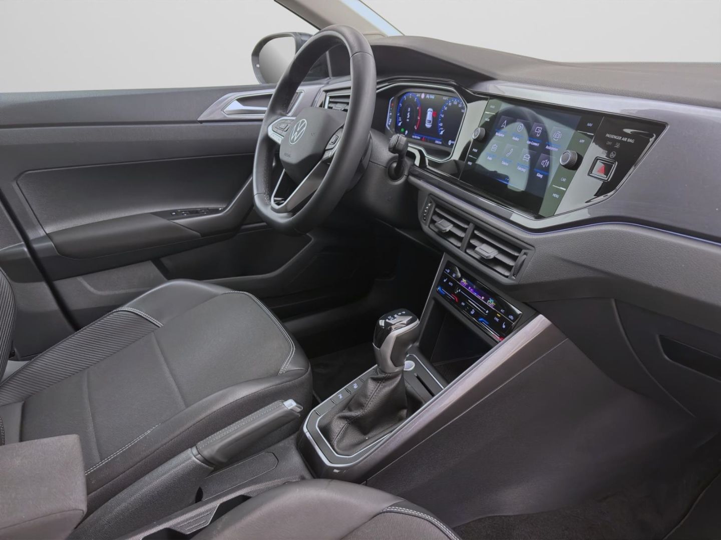 Volkswagen Taigo 1.0 TSI DSG STYLE - Samsaru's Car Outlet