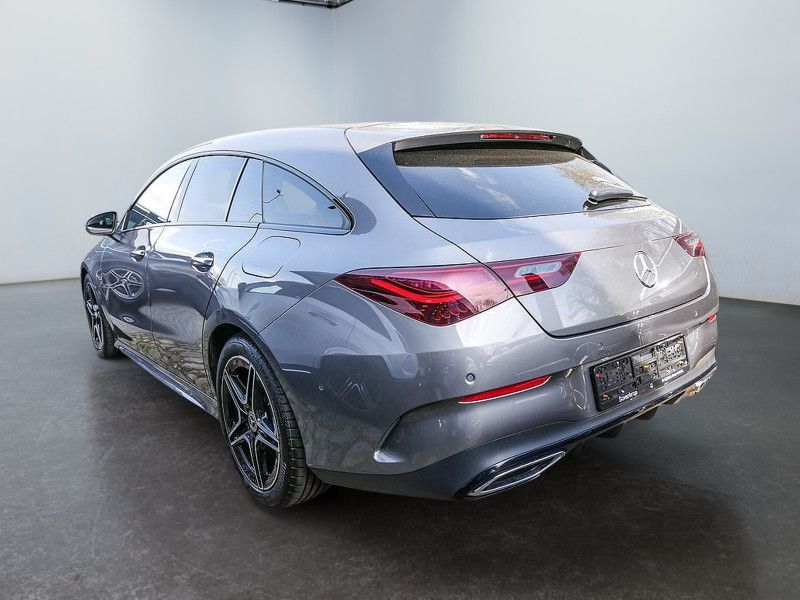 Mercedes-Benz CLA 250 4M AMG PREMIUM - Samsaru's Car Outlet