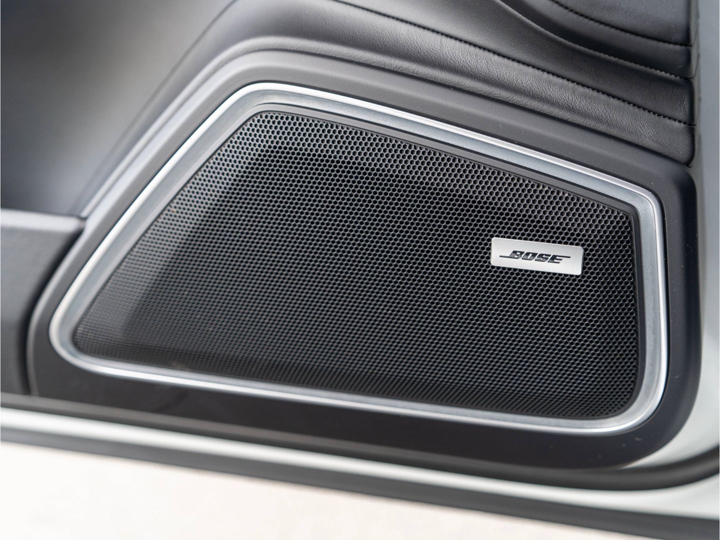 Porsche Panamera GTS Sport Turismo AHK 21'' BOSE Matrix