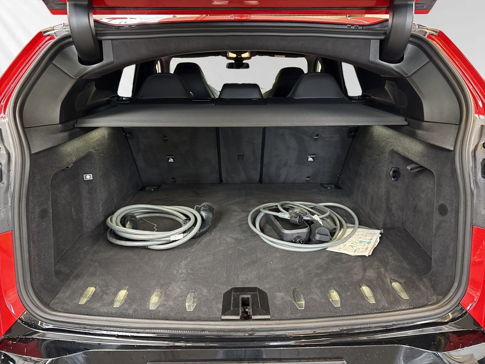 BMW XM 50e Inkl. € 1.190 Zubehörbonus*|AHK|DA-Prof.|