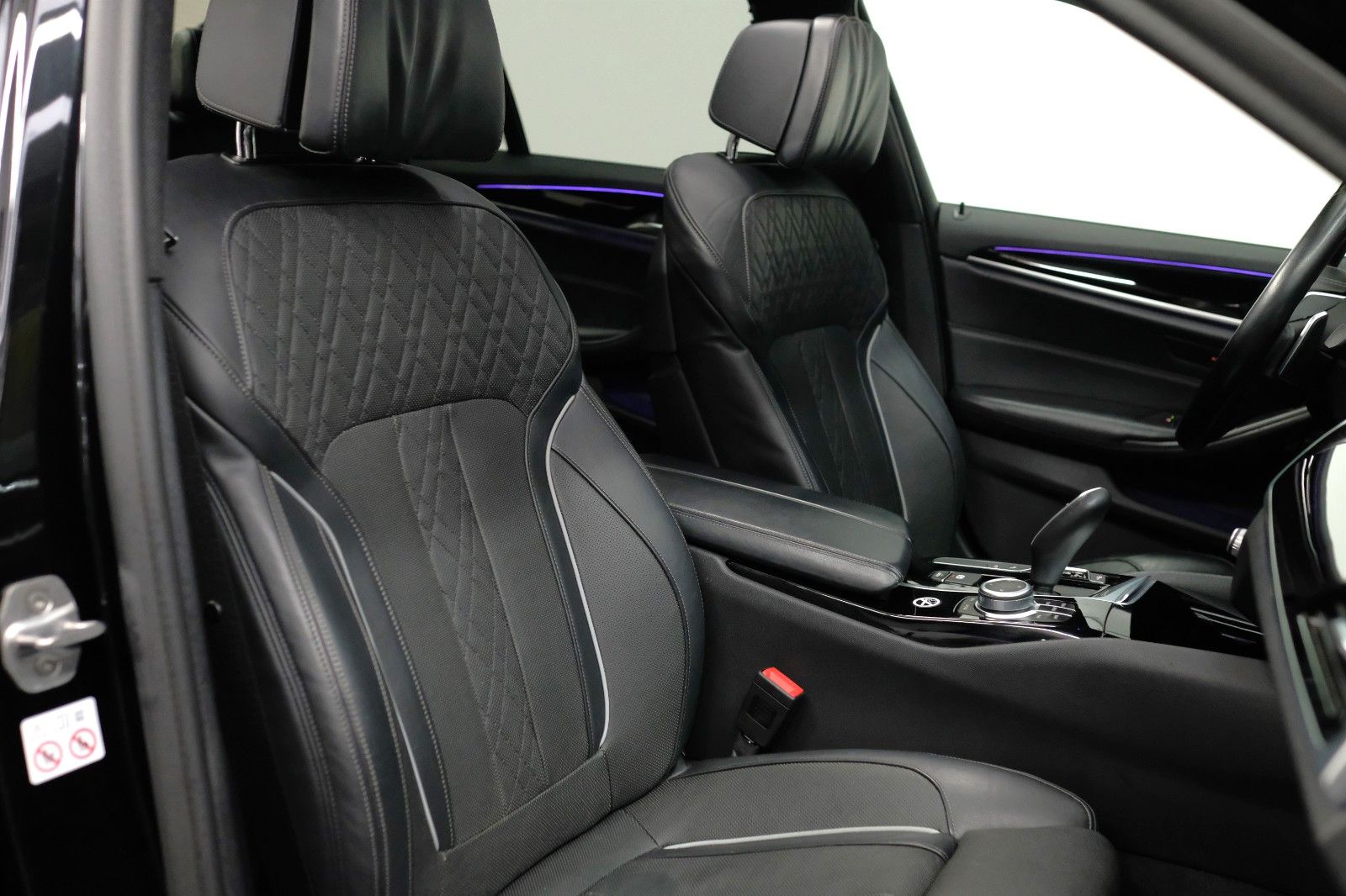 BMW 520d xDrive SportLine/SCHIEBEDACH/BUSINESS/HEADU