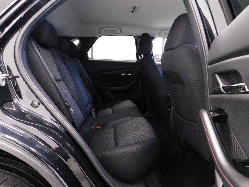 Mazda CX-30 2.0L e-SKY G 150ps Homura /DAB/Kamera/Navi