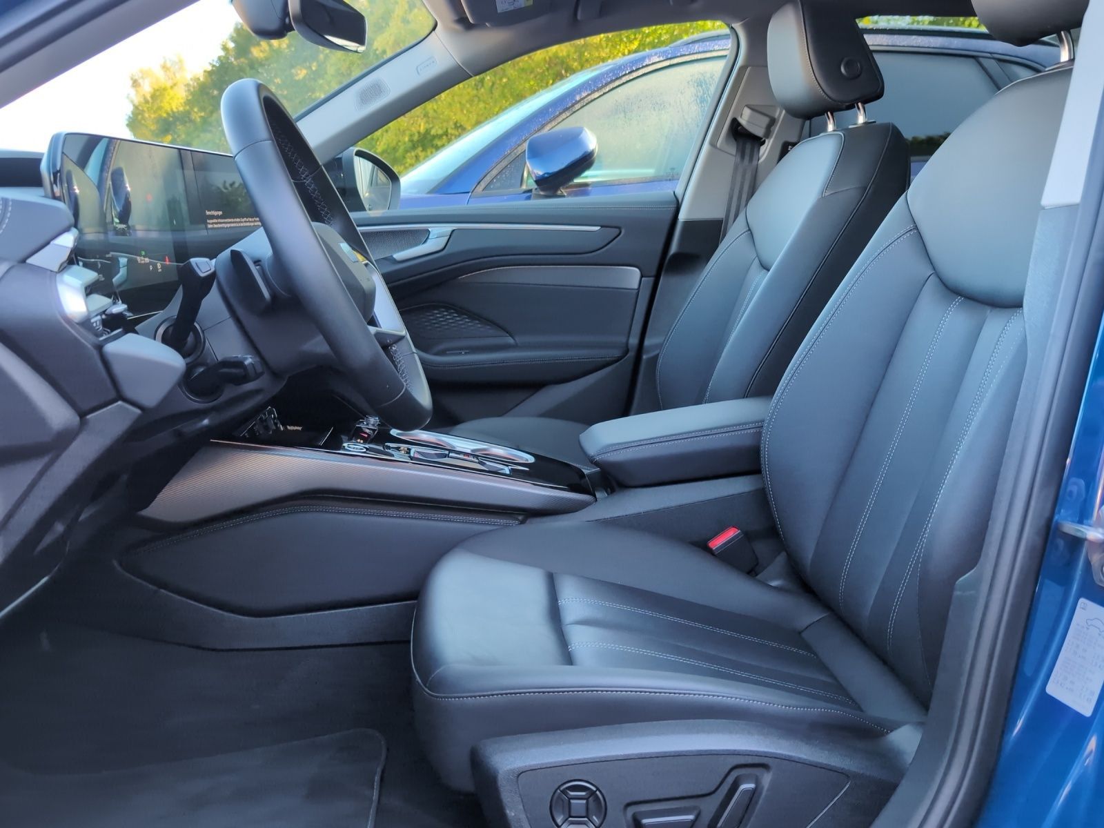 Audi A6 Avant 40 TDI qu S line S tro*B&O*HUD*Pano*LED