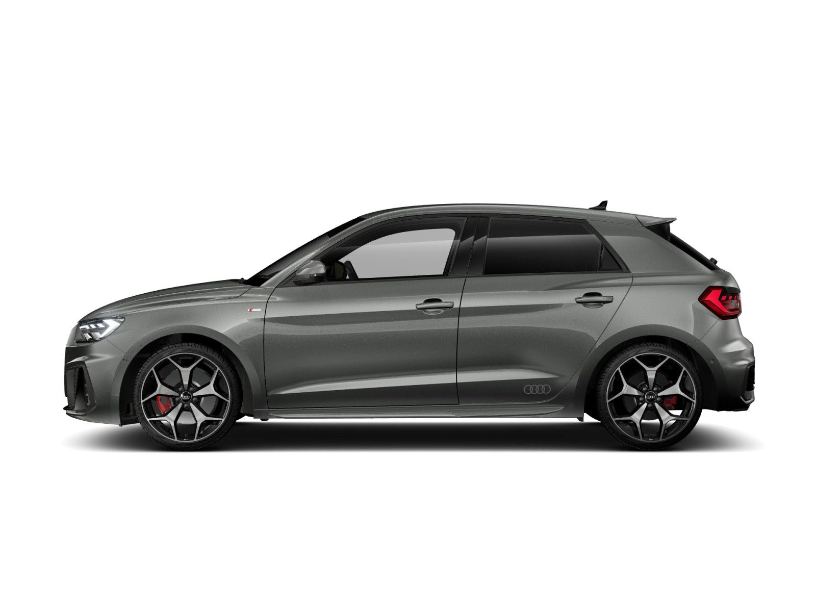 Audi A1 Sportback 40 TFSI 2x S line S tro*Sonos*LED*V